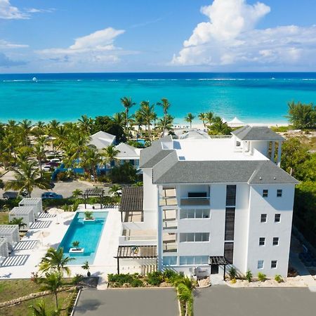 The Tides, Grace Bay Hotel The Bight Settlements Buitenkant foto