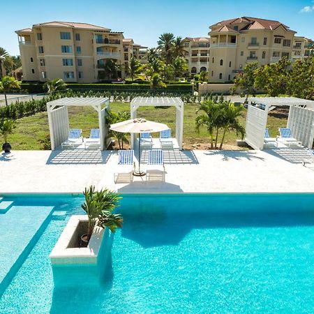 The Tides, Grace Bay Hotel The Bight Settlements Buitenkant foto