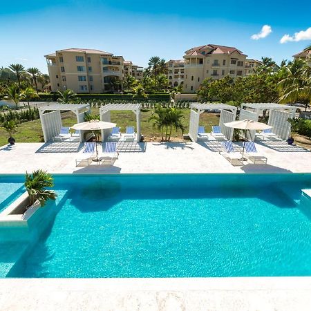 The Tides, Grace Bay Hotel The Bight Settlements Buitenkant foto