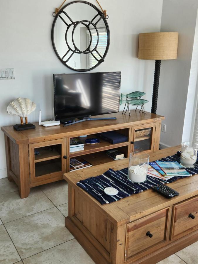The Tides, Grace Bay Hotel The Bight Settlements Buitenkant foto